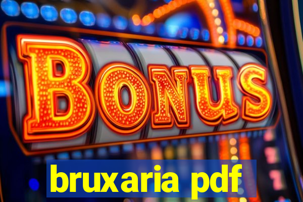 bruxaria pdf